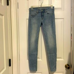 Legging size 0 Regular